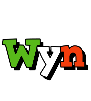 Wyn venezia logo