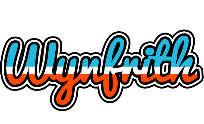 Wynfrith america logo