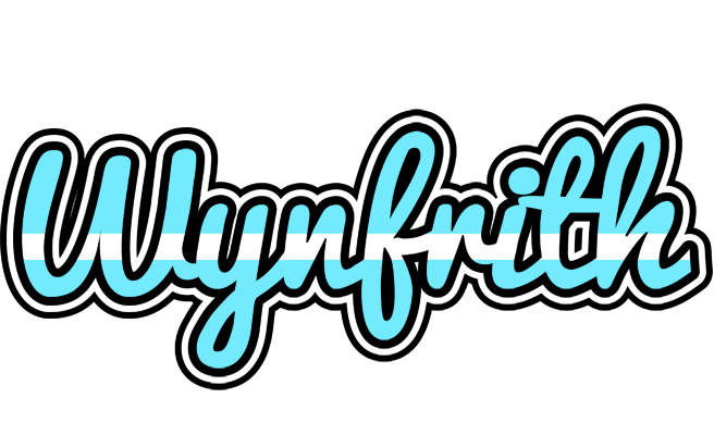 Wynfrith argentine logo