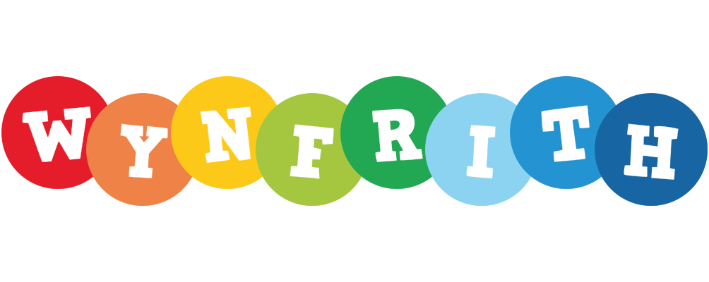 Wynfrith boogie logo