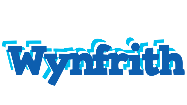 Wynfrith business logo