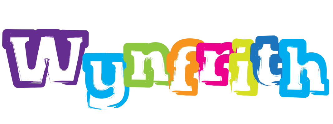 Wynfrith casino logo