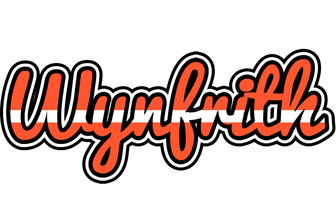 Wynfrith denmark logo