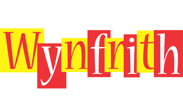 Wynfrith errors logo