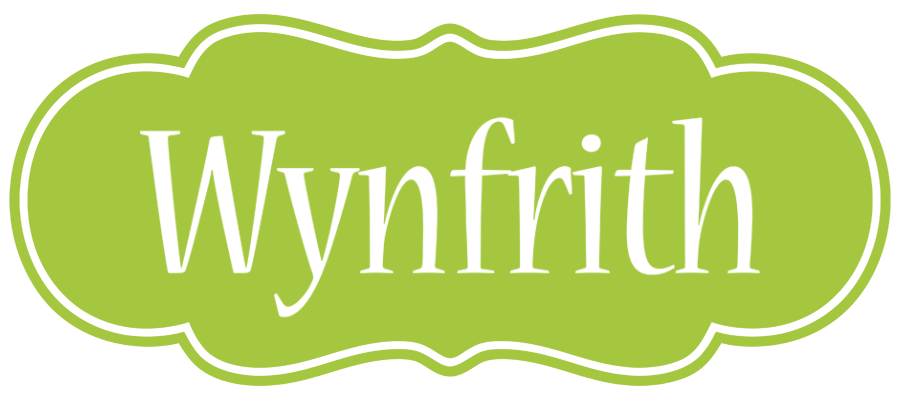 Wynfrith family logo