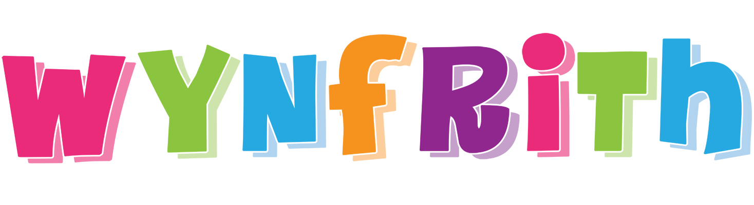 Wynfrith friday logo