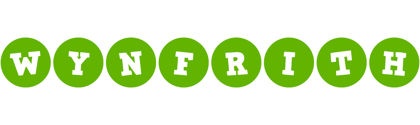 Wynfrith games logo