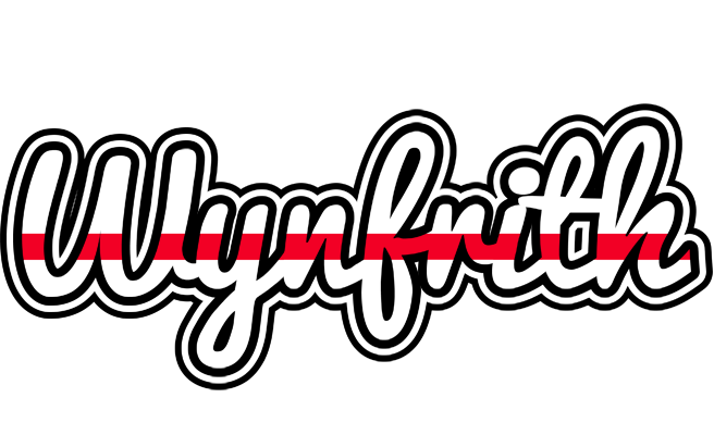 Wynfrith kingdom logo
