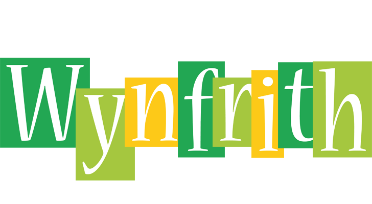 Wynfrith lemonade logo
