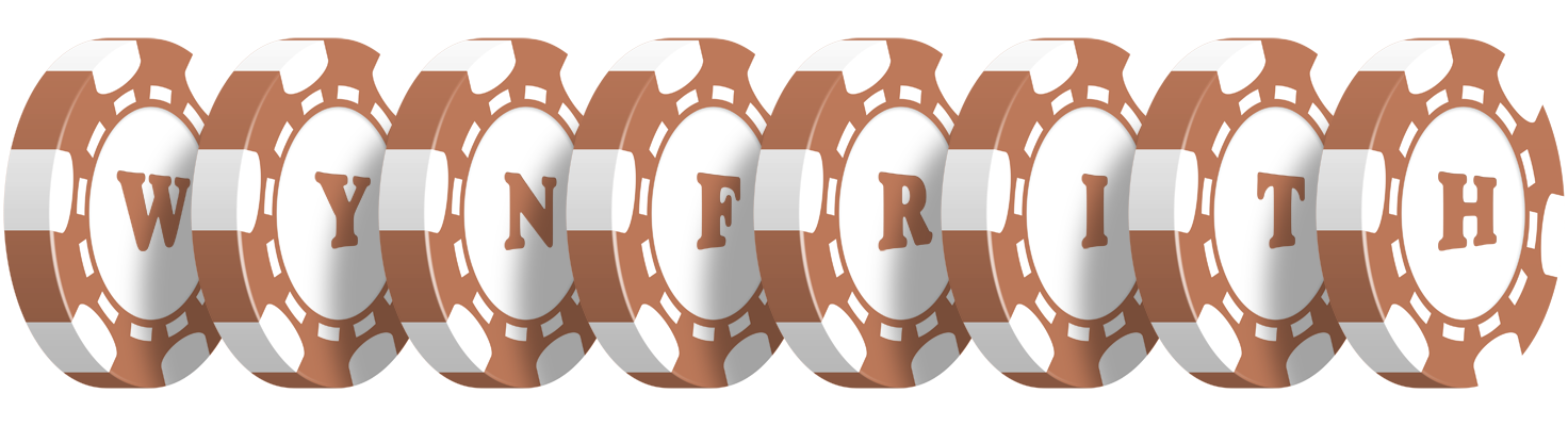Wynfrith limit logo