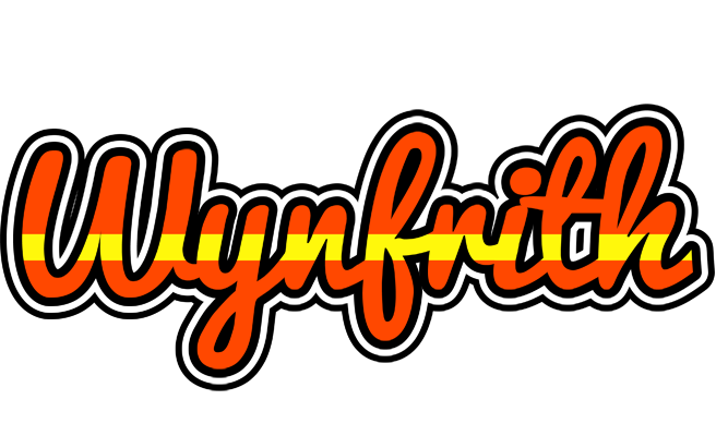 Wynfrith madrid logo