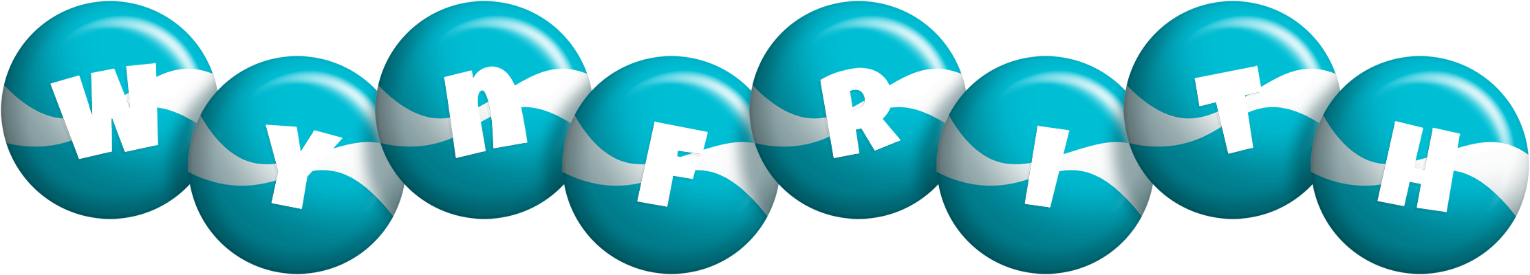 Wynfrith messi logo