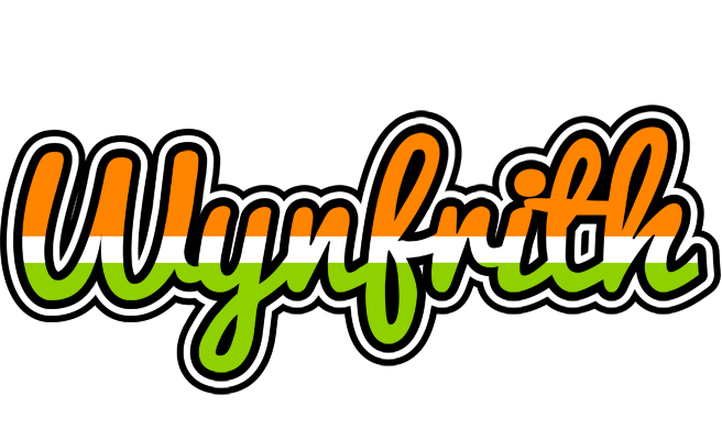 Wynfrith mumbai logo