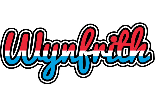 Wynfrith norway logo