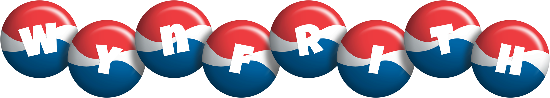 Wynfrith paris logo