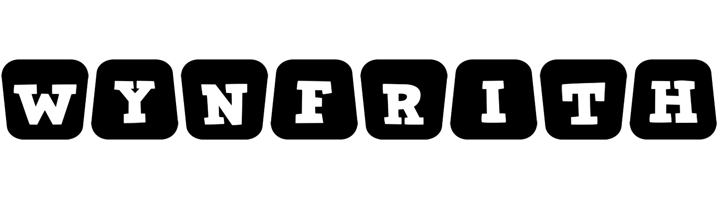 Wynfrith racing logo