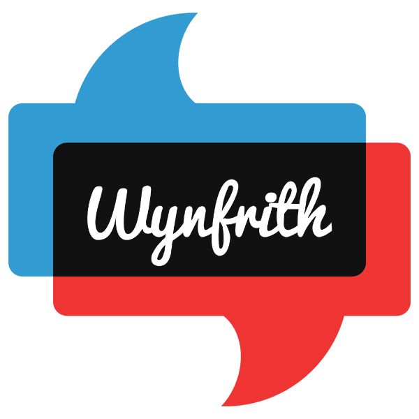 Wynfrith sharks logo