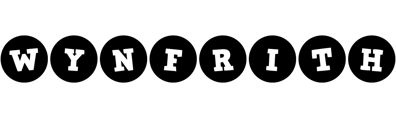 Wynfrith tools logo