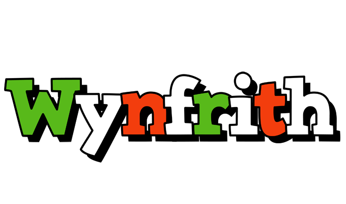 Wynfrith venezia logo