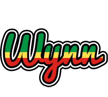 Wynn african logo