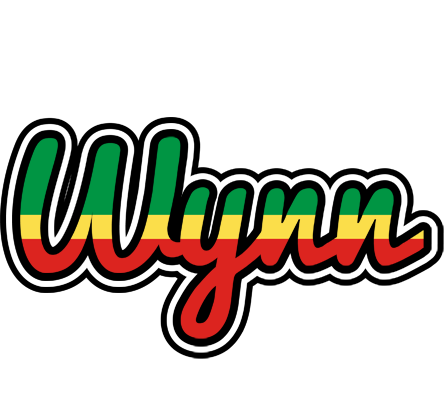 Wynn african logo