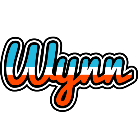 Wynn america logo
