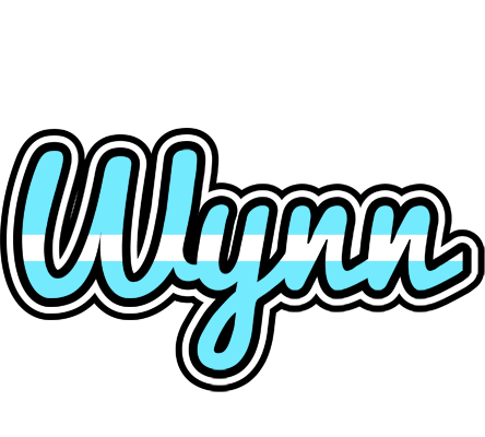Wynn argentine logo