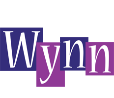 Wynn autumn logo