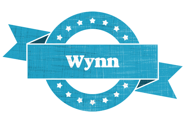 Wynn balance logo