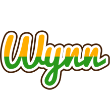 Wynn banana logo