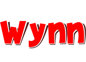 Wynn basket logo