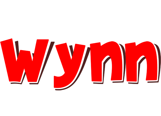 Wynn basket logo