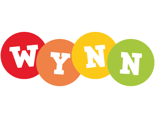 Wynn boogie logo