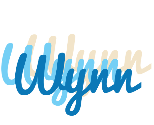 Wynn breeze logo