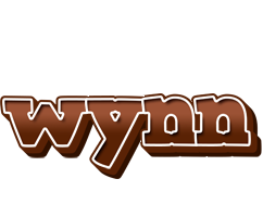 Wynn brownie logo