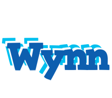 Wynn business logo