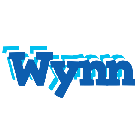 Wynn business logo