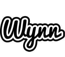 Wynn chess logo