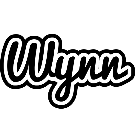 Wynn chess logo