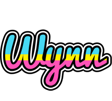 Wynn circus logo