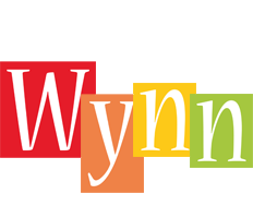 Wynn colors logo