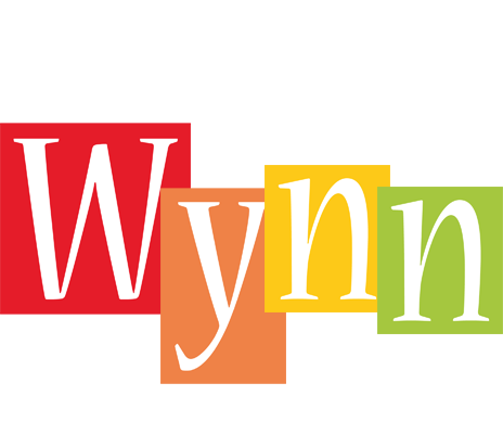 Wynn colors logo