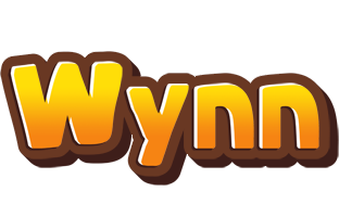 Wynn cookies logo