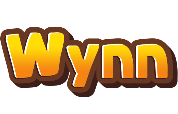 Wynn cookies logo