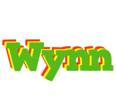 Wynn crocodile logo