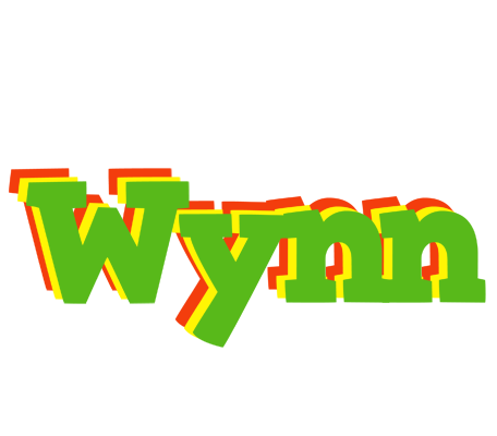 Wynn crocodile logo
