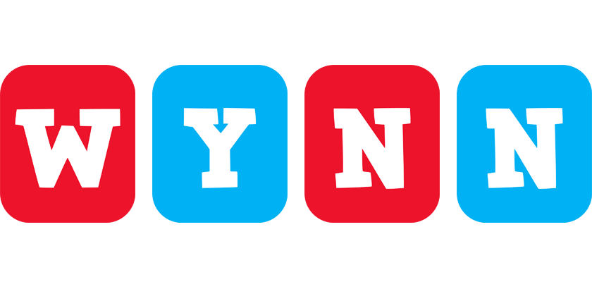 Wynn diesel logo