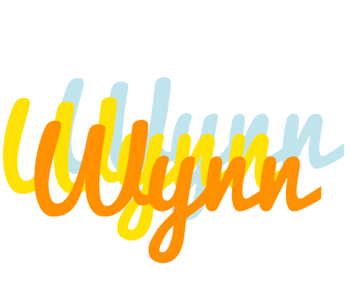Wynn energy logo