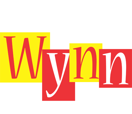 Wynn errors logo