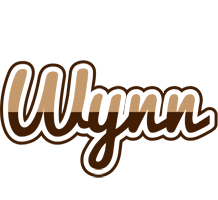 Wynn exclusive logo